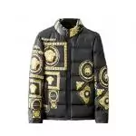 versace doudoune homme automne et hiver classi meduse head